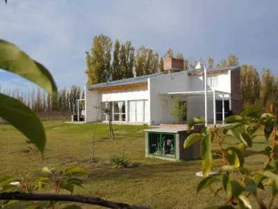 Portal del Sauce Cabins  in  San Rafael