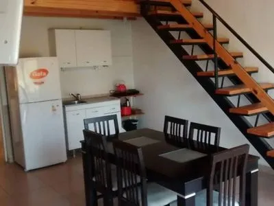 Cabins Portal del Sauce