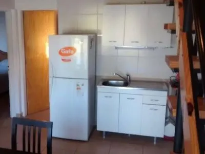 Cabins Portal del Sauce