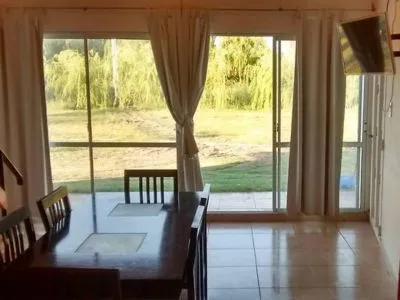 Cabins Portal del Sauce