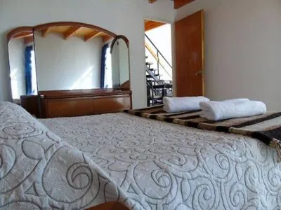 Cabins Portal del Sauce