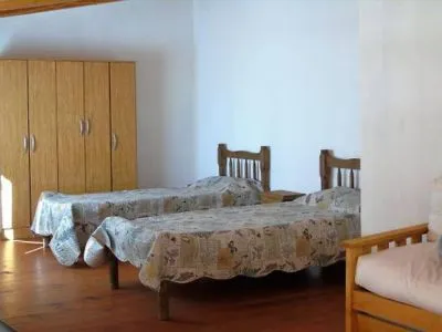 Cabins Portal del Sauce