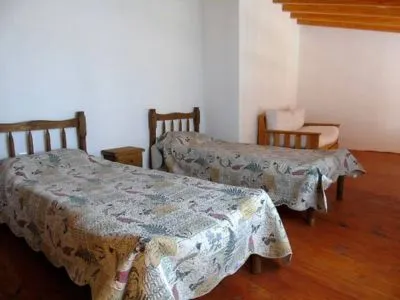 Cabins Portal del Sauce