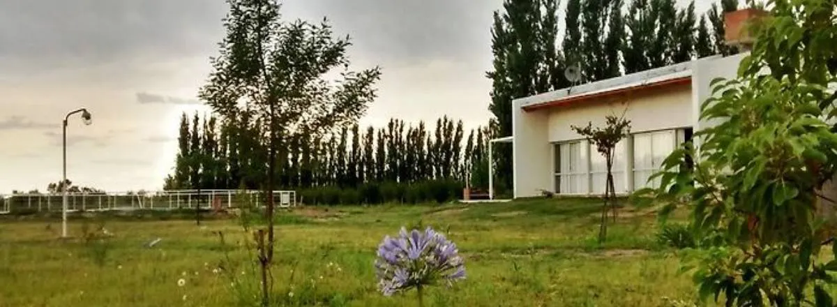 Cabins Portal del Sauce