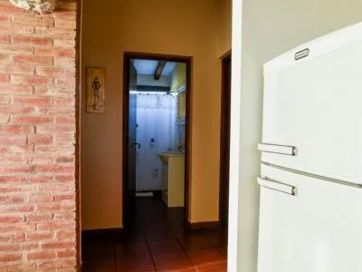 Cabañas 2 estrellas La Escondida