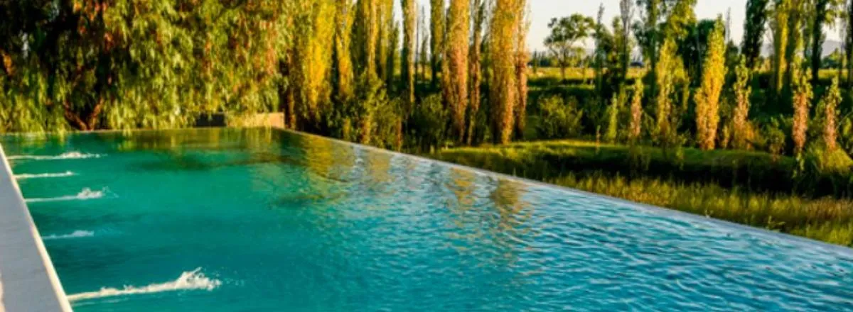 Cabañas 2 estrellas La Escondida