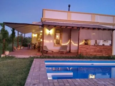 Hostelries Finca La Penúltima