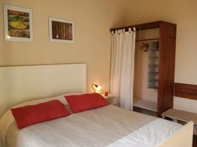 Hostelries Finca La Penúltima