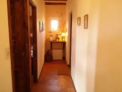 Hostelries Finca La Penúltima