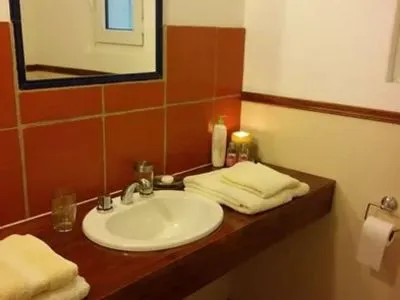 Hostelries Finca La Penúltima