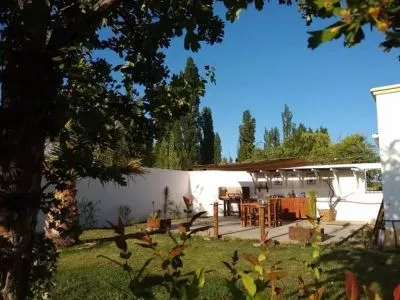 Hostelries Finca La Penúltima