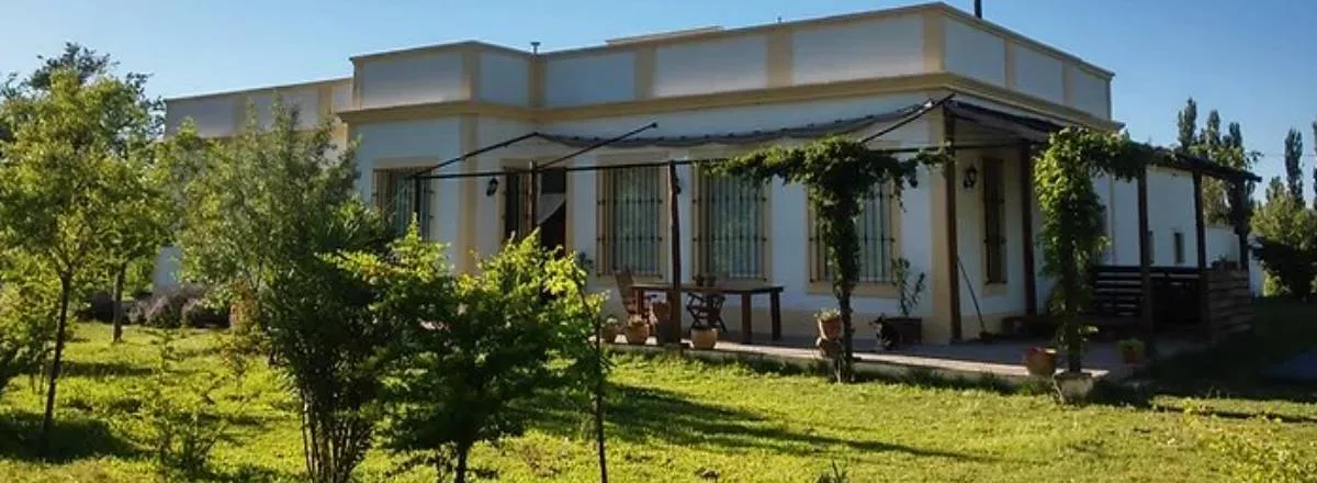 Hostelries Finca La Penúltima