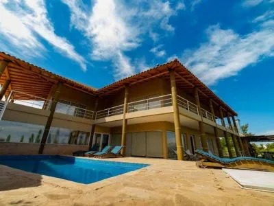 Chaglasian Wine & Suites Hoteles 4 estrellas  en  San Rafael