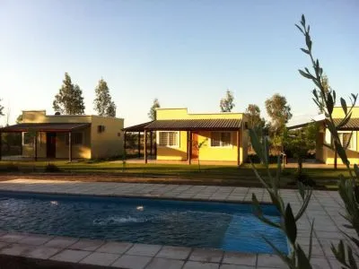 Ayres de Cuyo 2-star Cabins  in  San Rafael