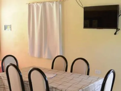 2-star Cabins Ayres de Cuyo