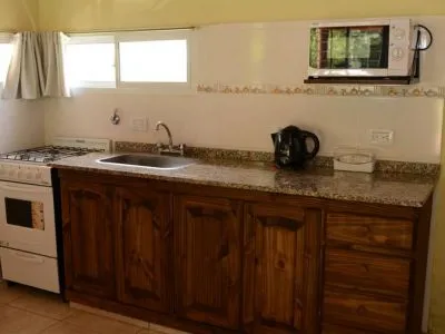 2-star Cabins Ayres de Cuyo