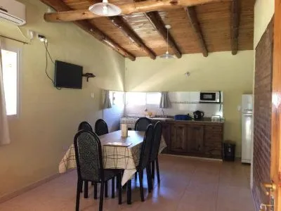 2-star Cabins Ayres de Cuyo