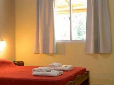 2-star Cabins Ayres de Cuyo