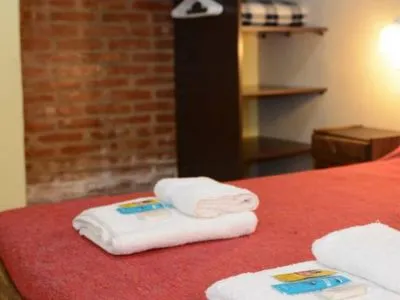 2-star Cabins Ayres de Cuyo