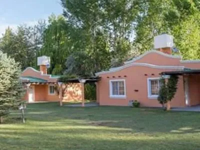 Cabañas 2 estrellas El Tepeyac