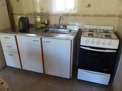 Cabañas 2 estrellas El Tepeyac