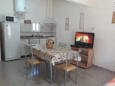 Cabañas 2 estrellas El Tepeyac