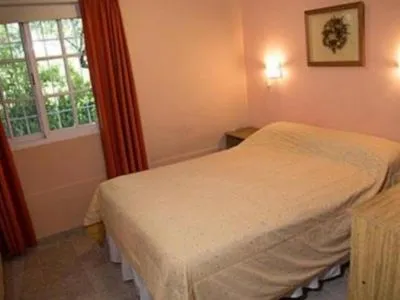 Cabañas 2 estrellas El Tepeyac