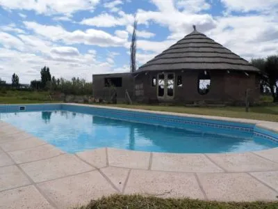 La Celestina 3-star Cabins  in  San Rafael