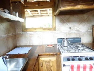 3-star Cabins La Celestina