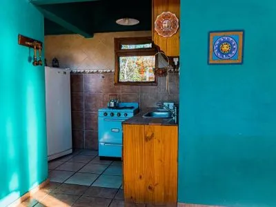 3-star Cabins La Celestina