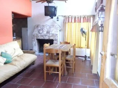 3-star Cabins La Celestina