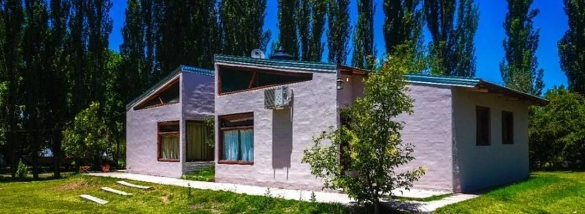 3-star Cabins La Celestina