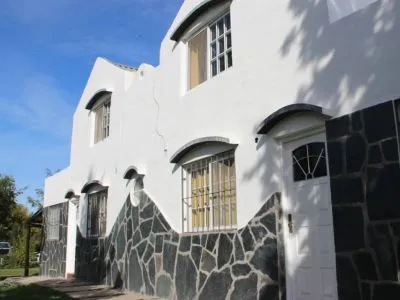 La Horqueta 1-star Cabins  in  San Rafael