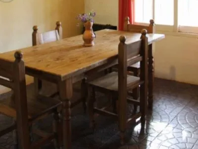 1-star Cabins La Horqueta