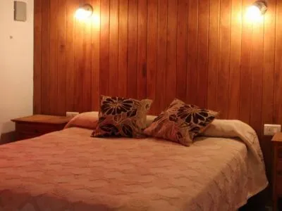 1-star Cabins La Horqueta