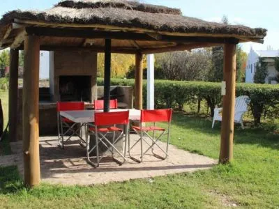 1-star Cabins La Horqueta