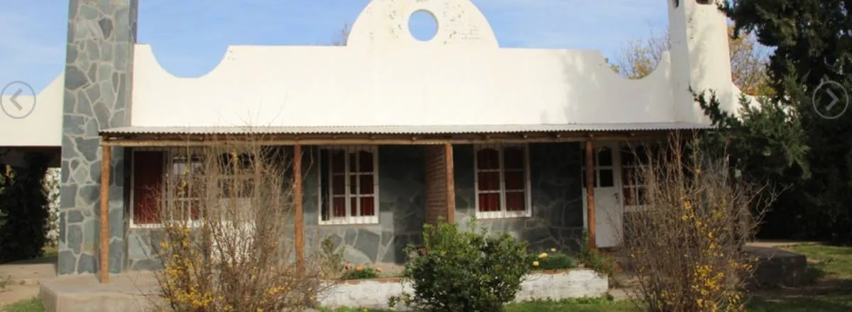 1-star Cabins La Horqueta