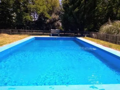 El Alpataco Alojamiento   en  San Rafael