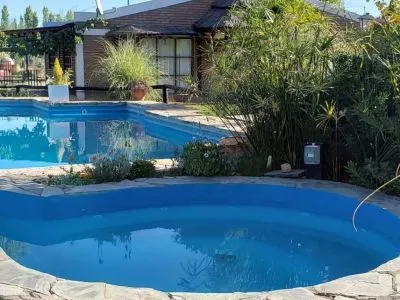 Cabañas 3 estrellas Cabañas El Pueblo Escondido