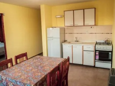 Cabañas 3 estrellas Cabañas Del Sur