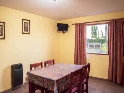 Cabañas 3 estrellas Cabañas Del Sur