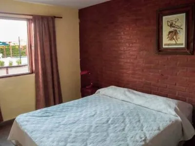 Cabañas 3 estrellas Cabañas Del Sur