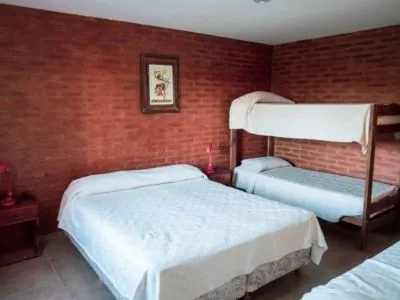 Cabañas 3 estrellas Cabañas Del Sur