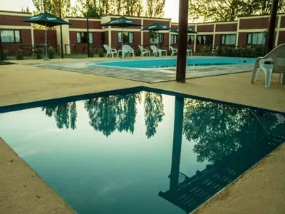 Cabañas 3 estrellas Cabañas Del Sur