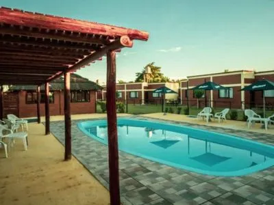 Cabañas 3 estrellas Cabañas Del Sur