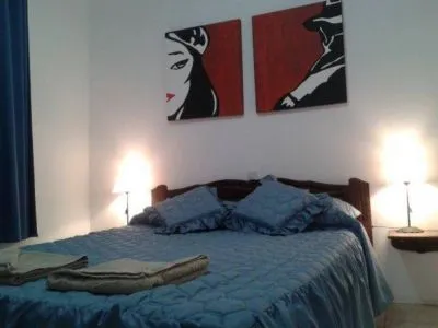 3-star Cabins Pinot Noir cabins