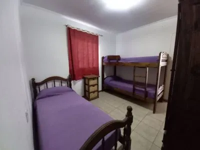 3-star Cabins Pinot Noir cabins