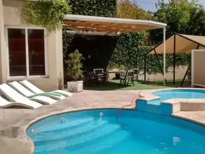 Terrabella Apartments Alquiler temporario  en  Mendoza