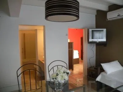 Alquiler temporario Terrabella Apartments