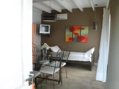 Alquiler temporario Terrabella Apartments